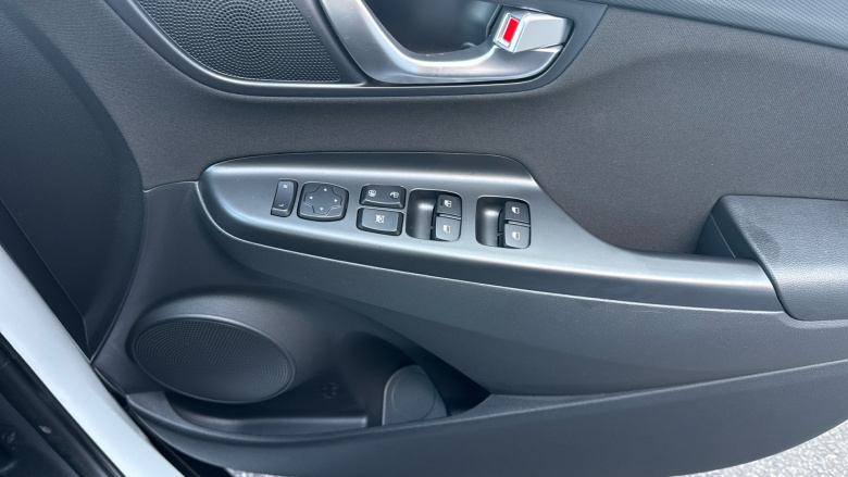 Hyundai Kona 1.0 TGDi 48V MHEV SE Connect 5dr Petrol Hatchback